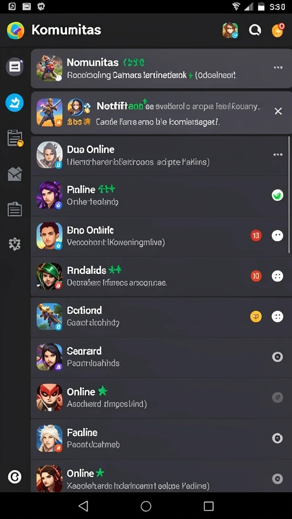 Screenshot bebasmax nomor 3