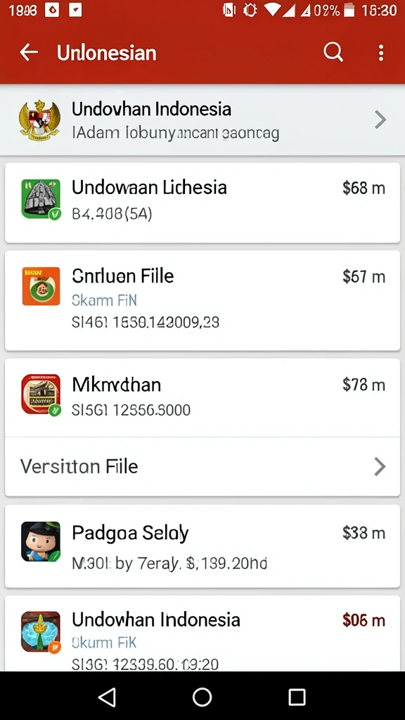 Screenshot diana4d nomor 2