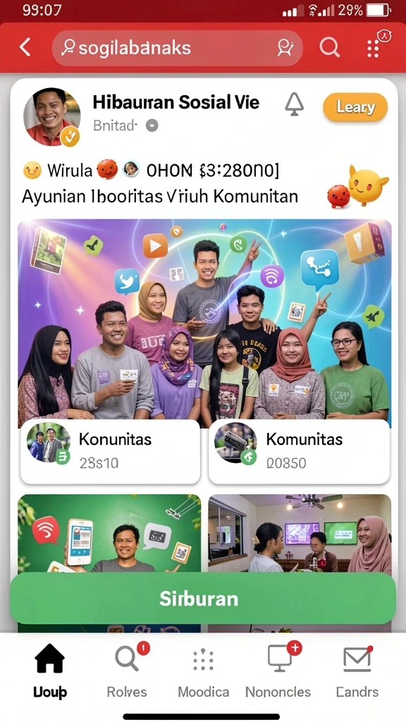 Screenshot hopengslot nomor 2