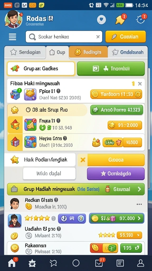Screenshot jnt777 nomor 3