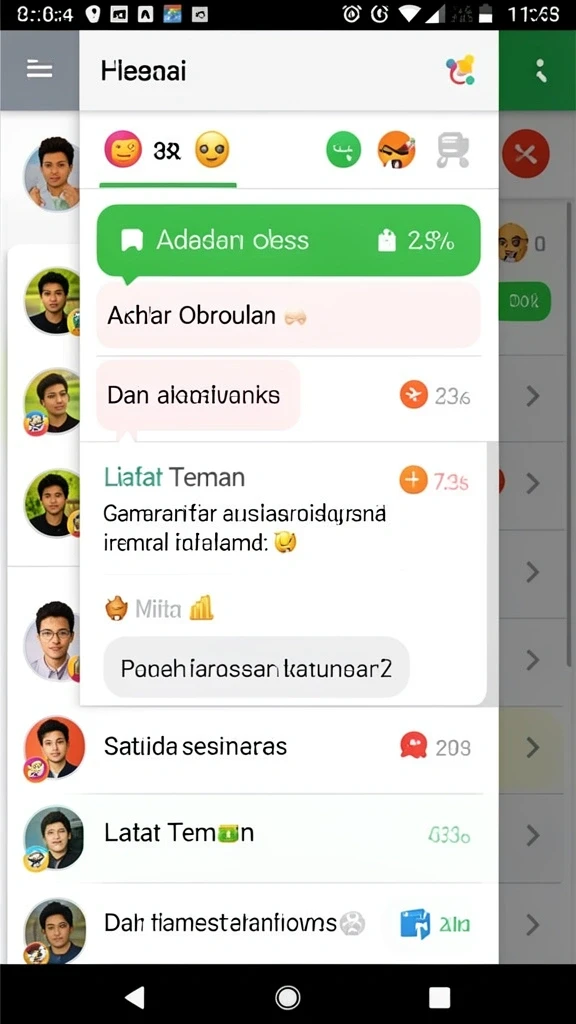 Screenshot mami188 nomor 3