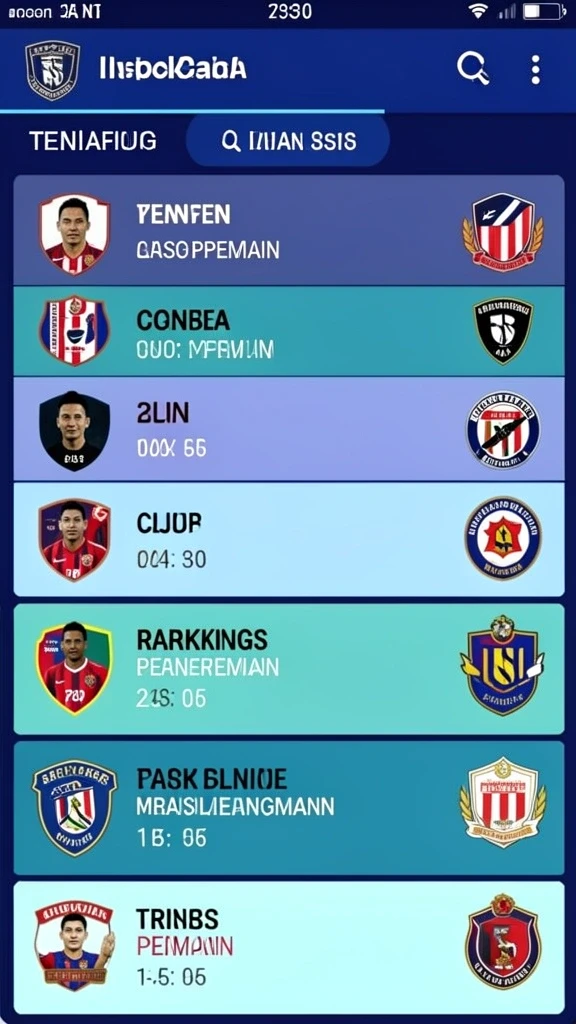 Screenshot rajacair nomor 1