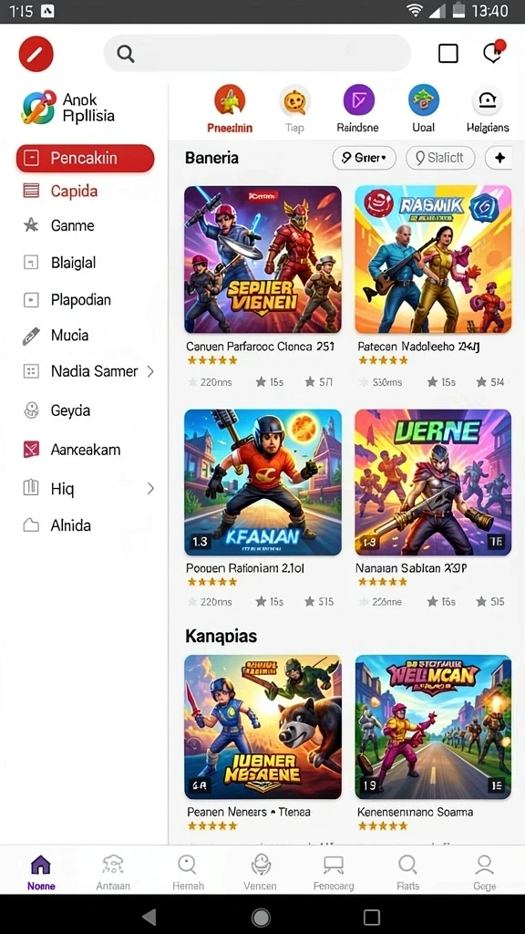 Screenshot rajajuara nomor 3
