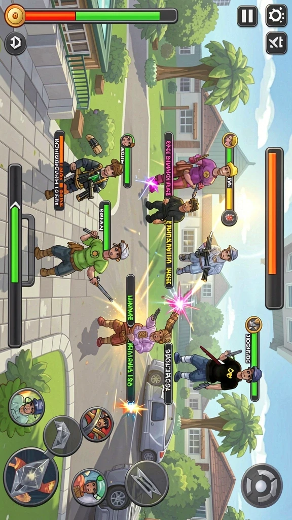 Screenshot ricis77 nomor 3