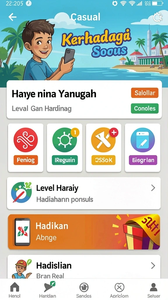 Screenshot rpvip8 nomor 1