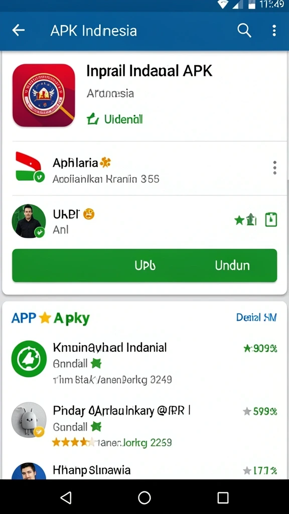 Screenshot senior4d nomor 1