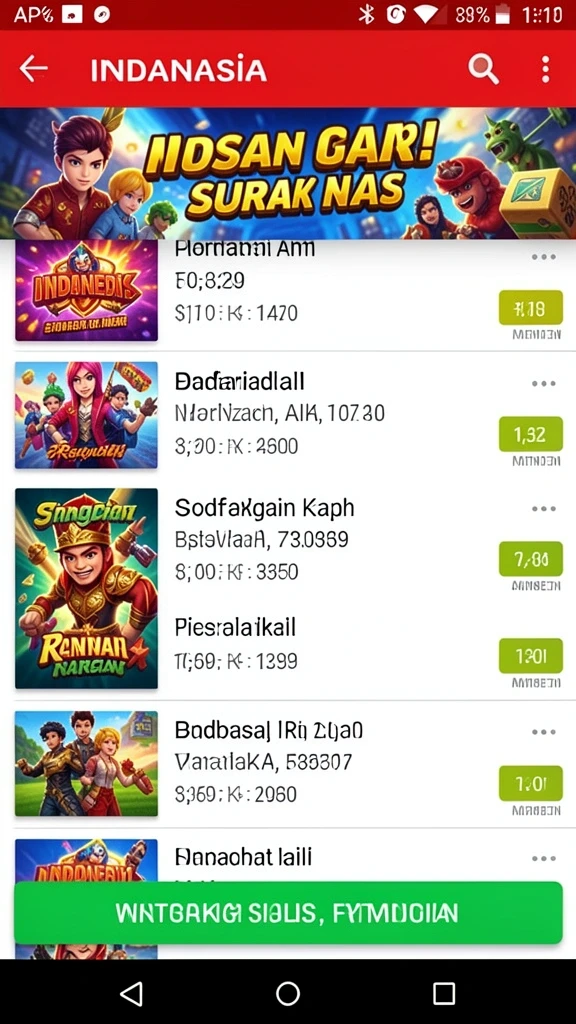 Screenshot vita555 nomor 1