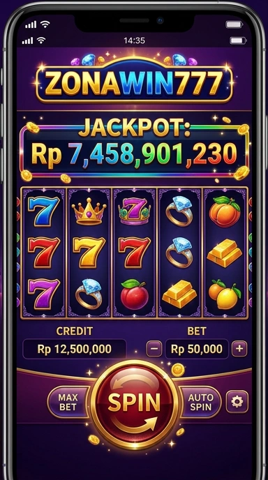 zonawin777 — galeri pratinjau - APK Resmi